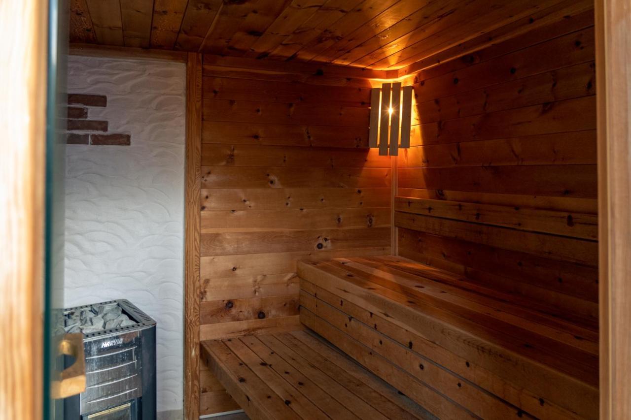 Berghof Thurnergut Spital Am Pyhrn Bagian luar foto