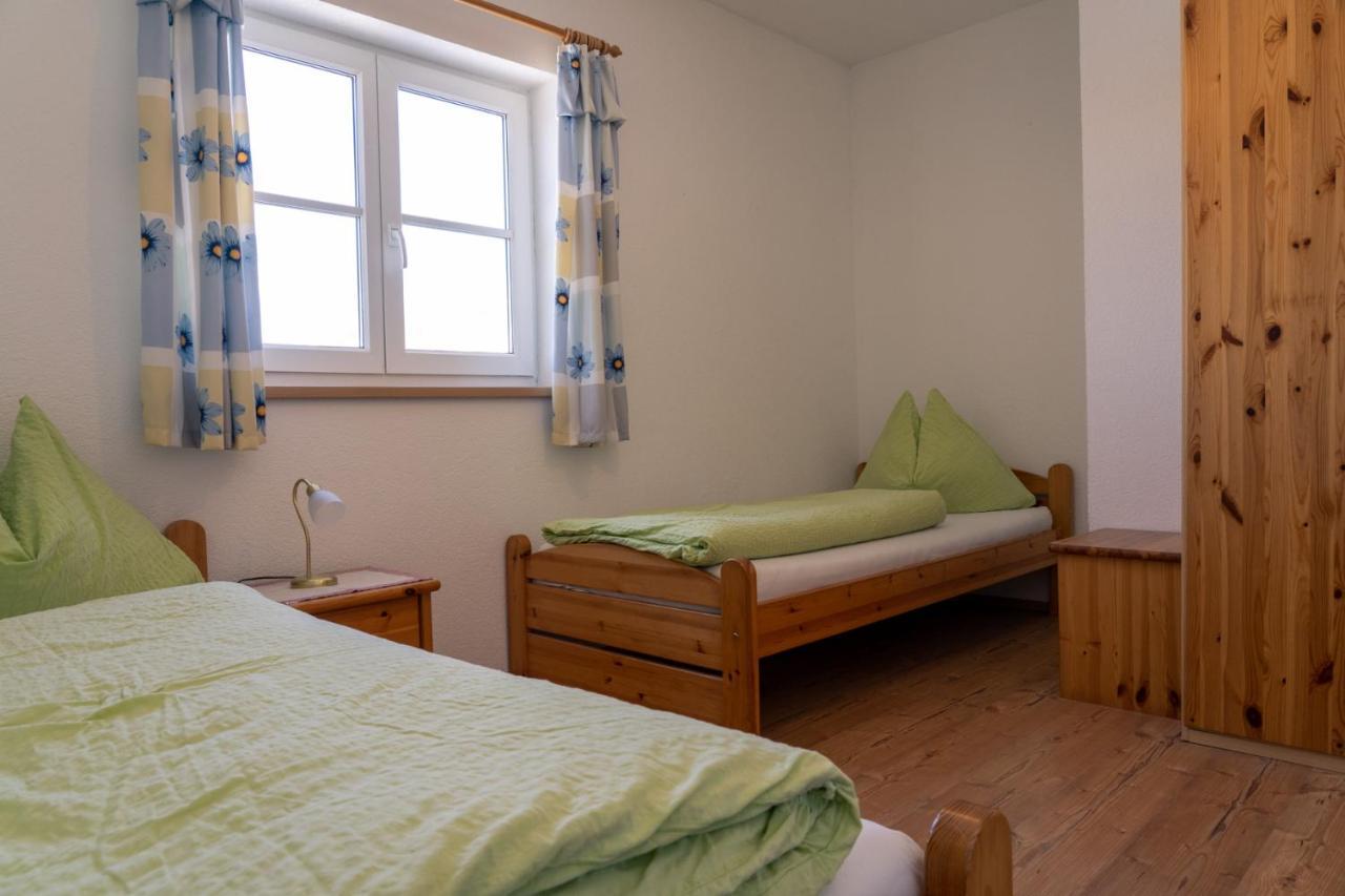 Berghof Thurnergut Spital Am Pyhrn Bagian luar foto